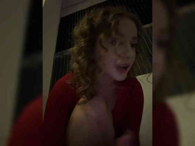 Annyyy webcam