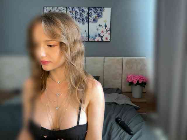 Annyyy webcam