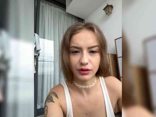 Annyyy webcam