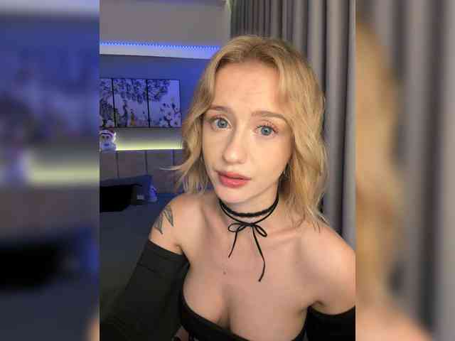 Annyyy webcam