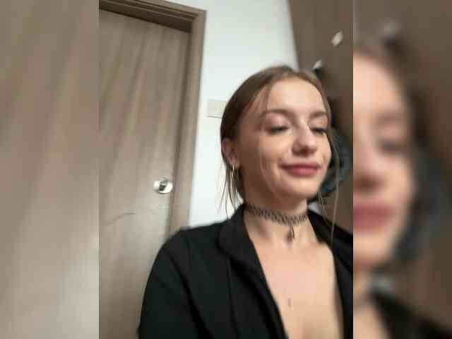 xalaxala Sex Cam Show