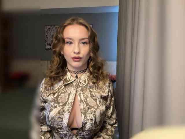 Annyyy webcam