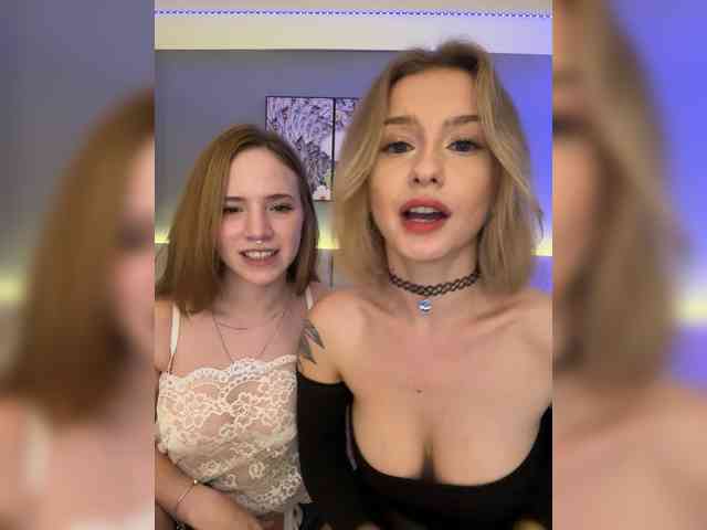 AnnyyyAmyyyy webcam