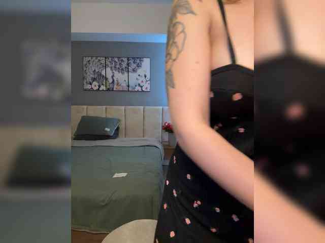 Annyyy webcam