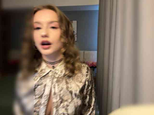 Annyyy webcam