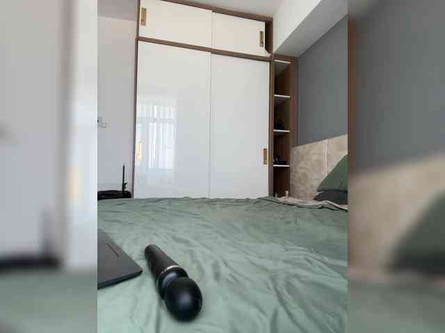 Annyyy webcam