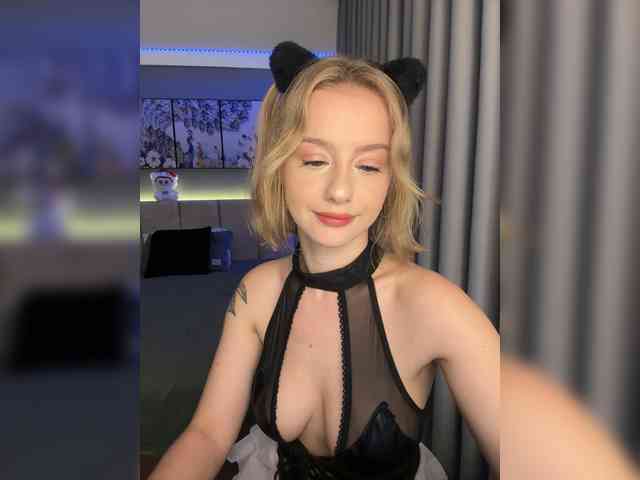 Annyyy webcam
