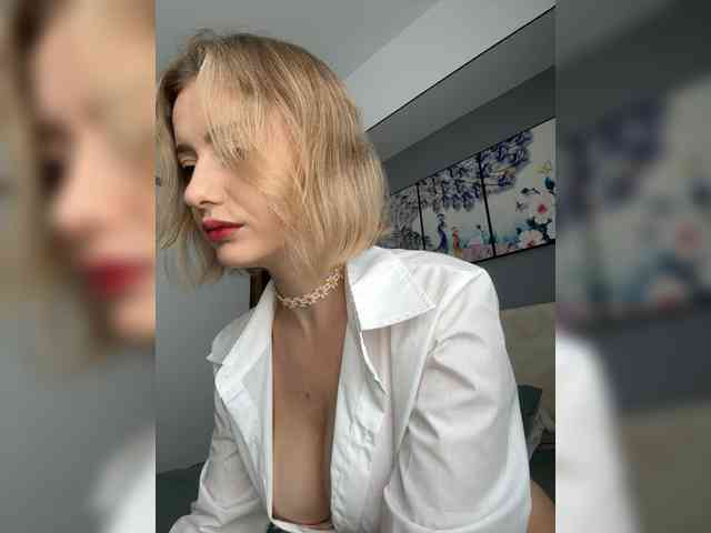 Annyyy webcam