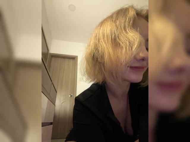 Annyyy webcam