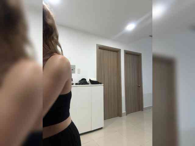 Annyyy webcam