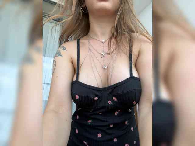 Annyyy webcam