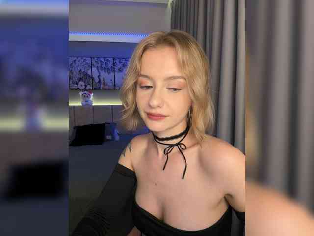 Annyyy webcam