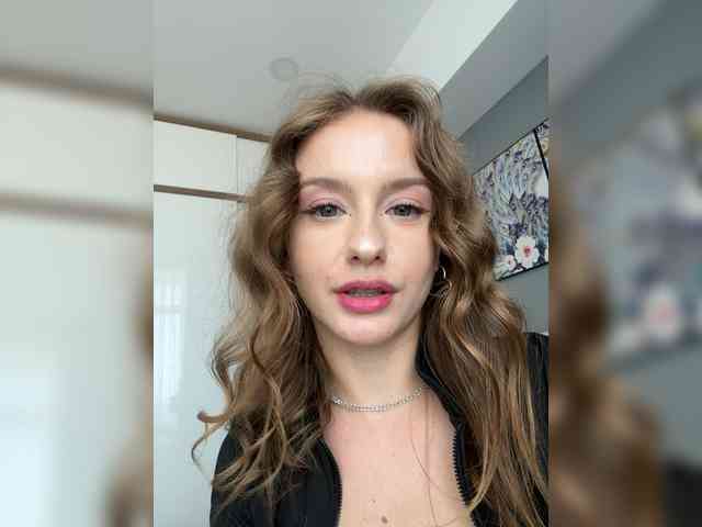 Annyyy webcam