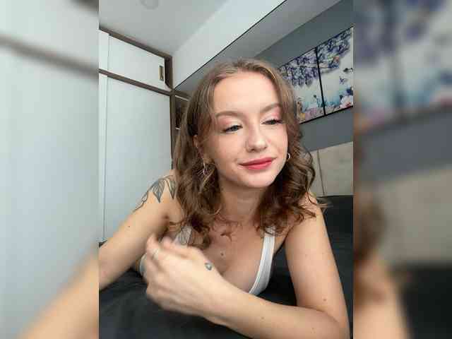 Модель: Annyyy
