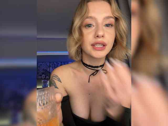 Модель: Annyyy