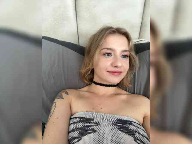 Annyyy webcam