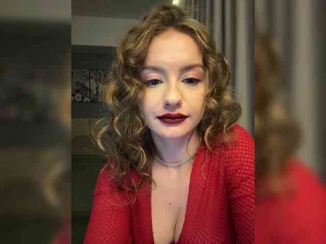 Annyyy webcam