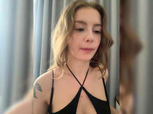 Annyyy webcam