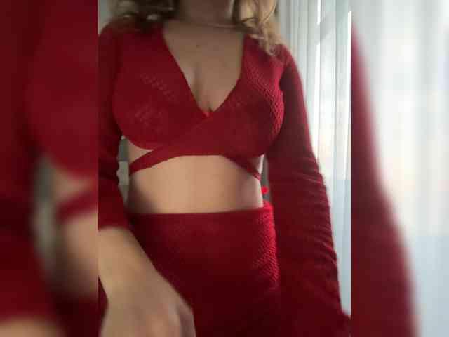 Annyyy webcam