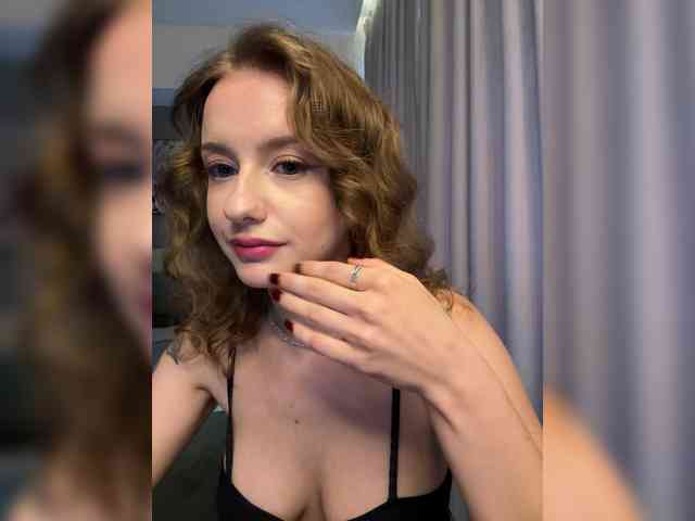 Annyyy webcam
