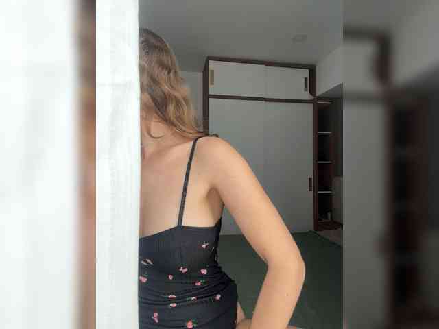 Annyyy webcam