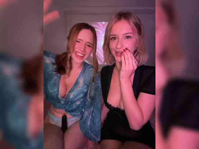 AnnyyyAmyyyy