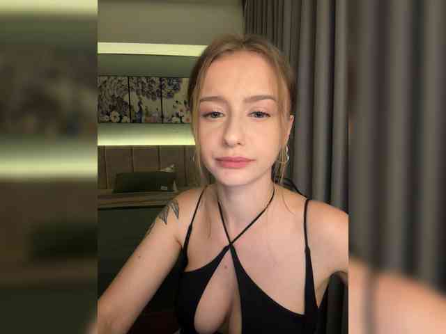 Annyyy webcam