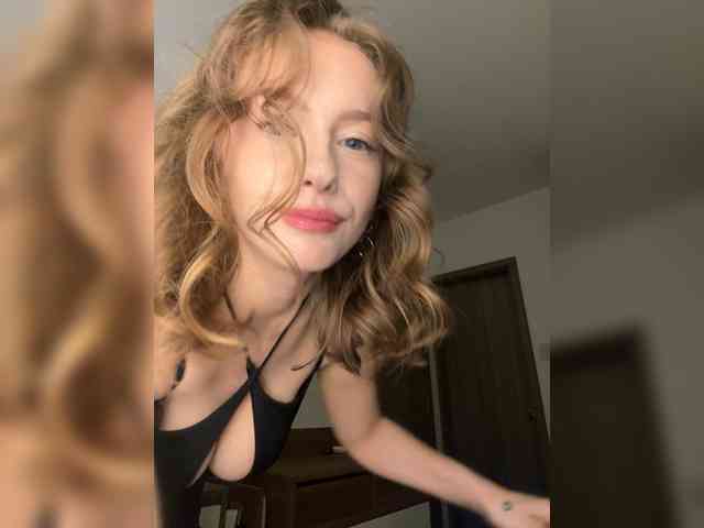 Annyyy webcam