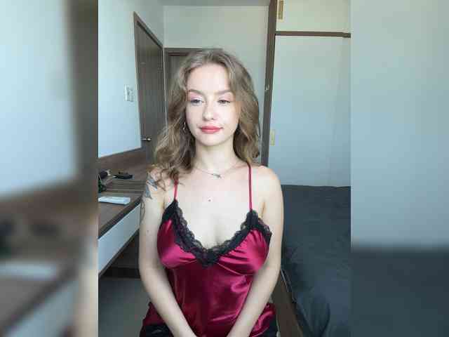 Annyyy webcam