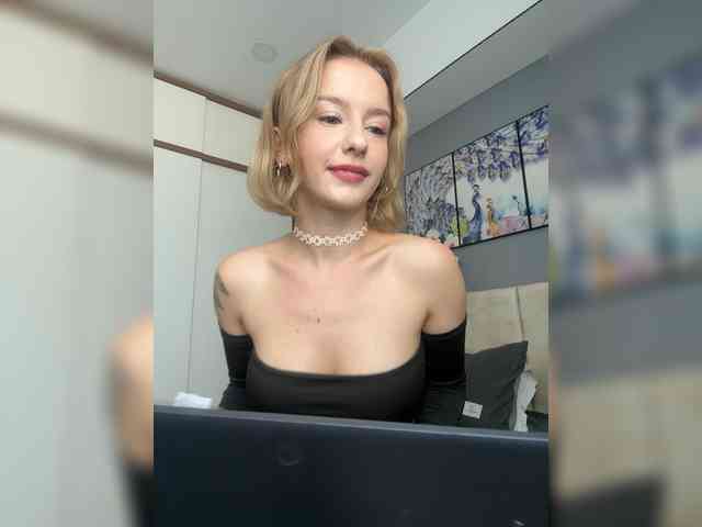 Annyyy webcam