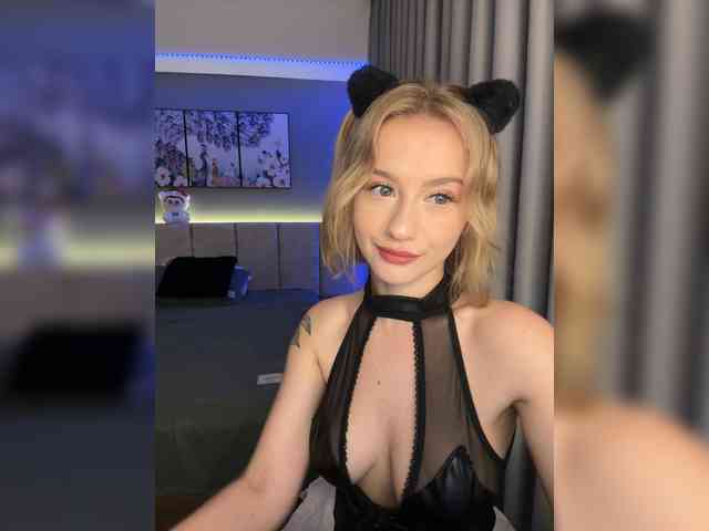 Annyyy webcam