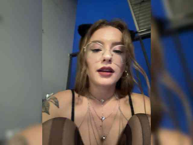 Annyyy webcam
