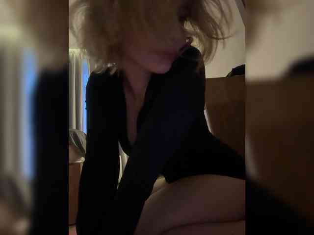 Annyyy webcam