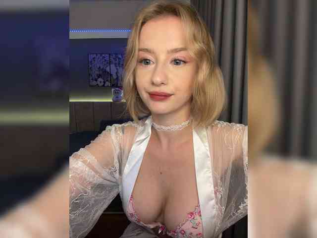 Annyyy webcam