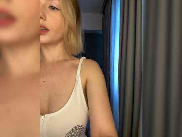 Annyyy webcam