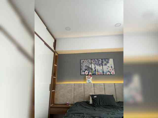 Annyyy webcam