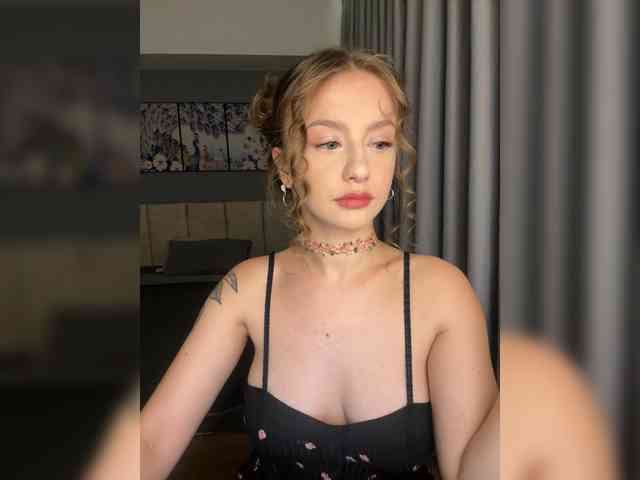 Annyyy webcam