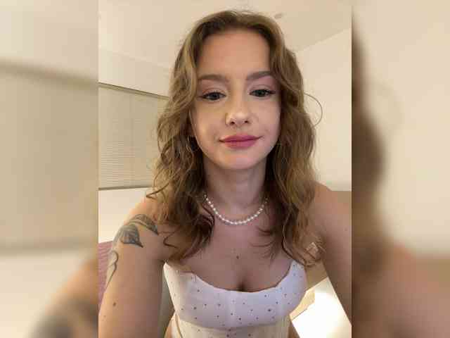 Annyyy webcam