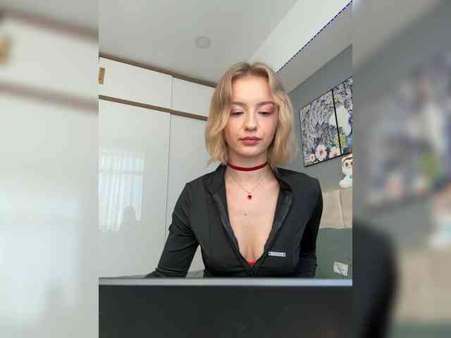Annyyy webcam