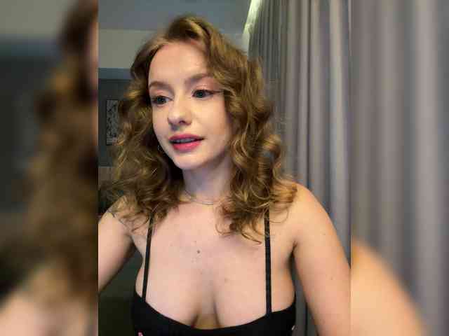 Annyyy webcam