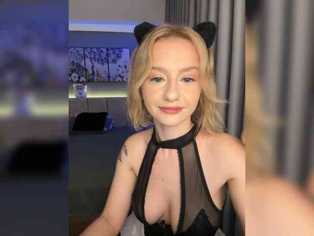 Annyyy webcam