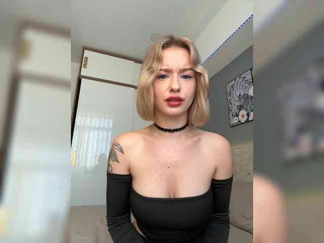 Annyyy webcam