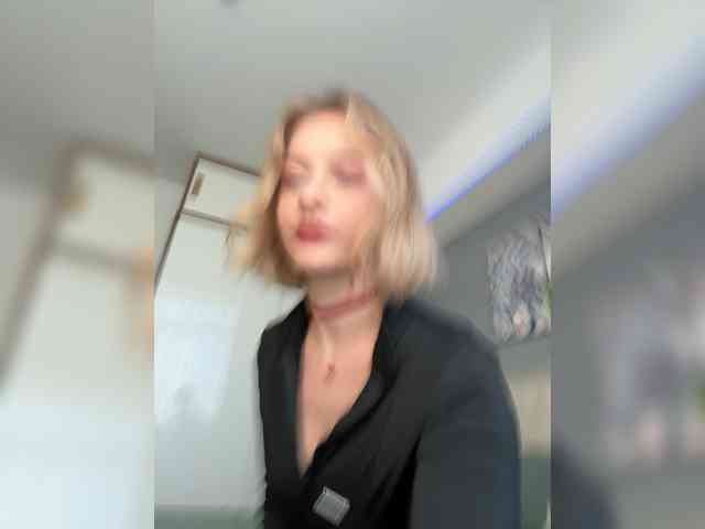 Annyyy webcam