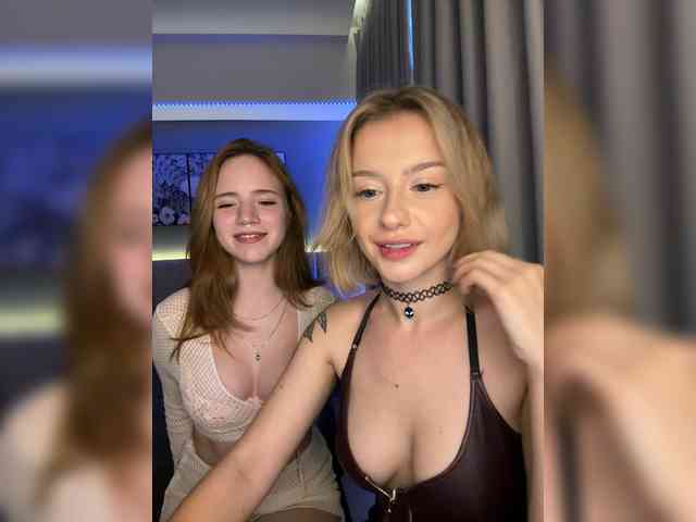 Annyyy webcam