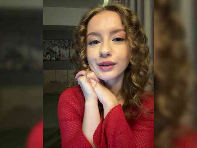Annyyy webcam