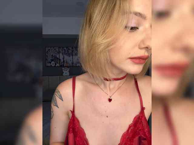 Annyyy webcam