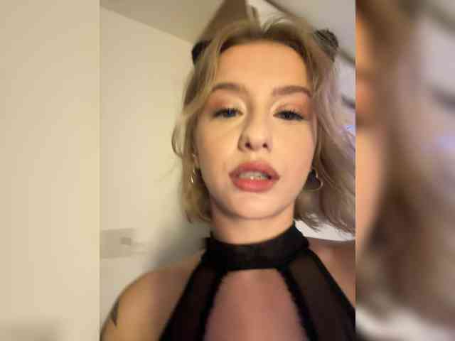 Annyyy webcam