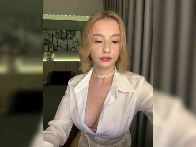 Annyyy webcam
