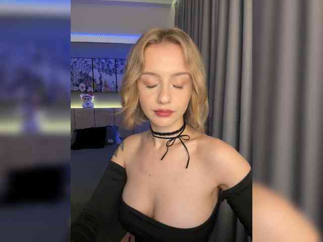 Annyyy webcam