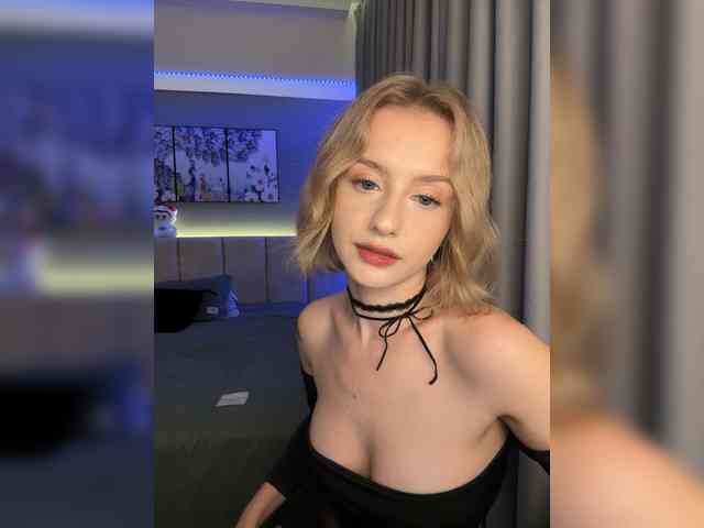 Annyyy webcam